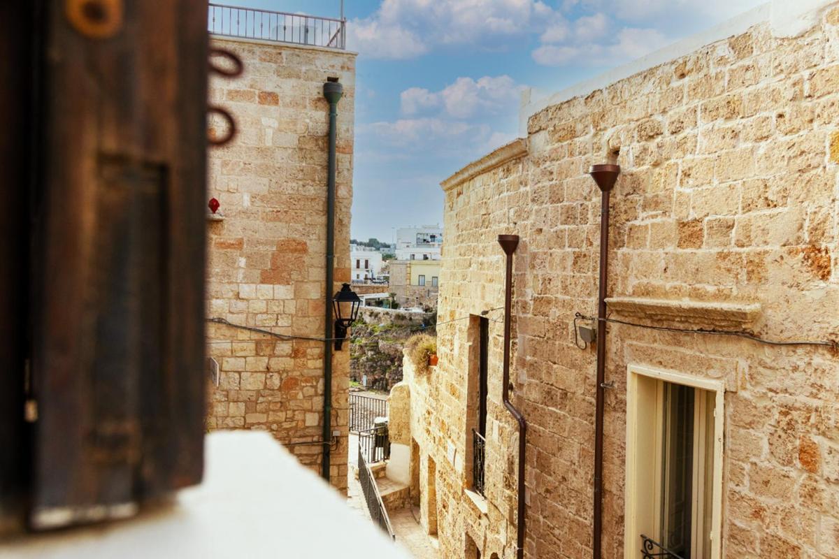 Amoredimare Casa Vacanze Polignano a Mare Exterior photo