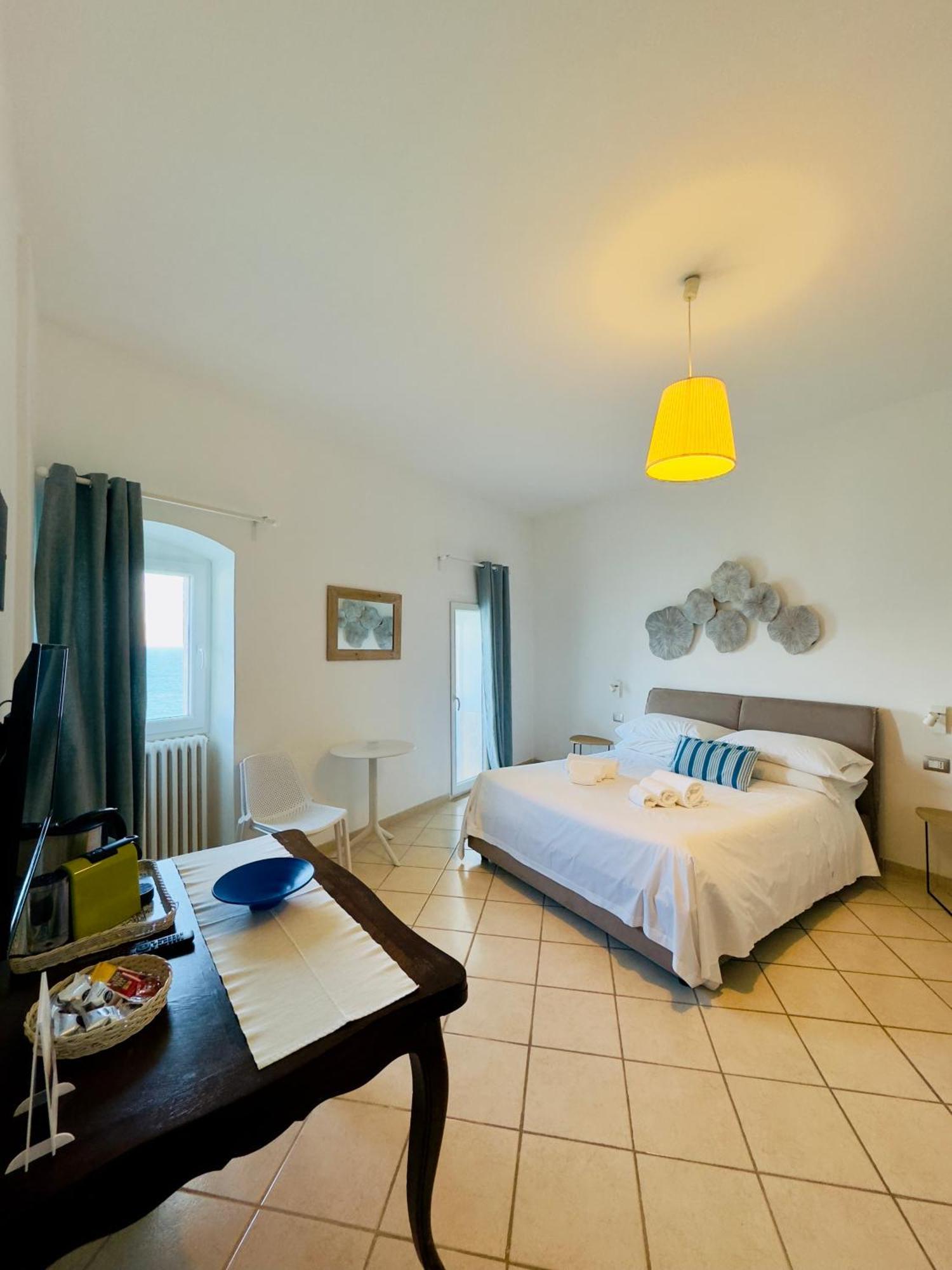Amoredimare Casa Vacanze Polignano a Mare Exterior photo