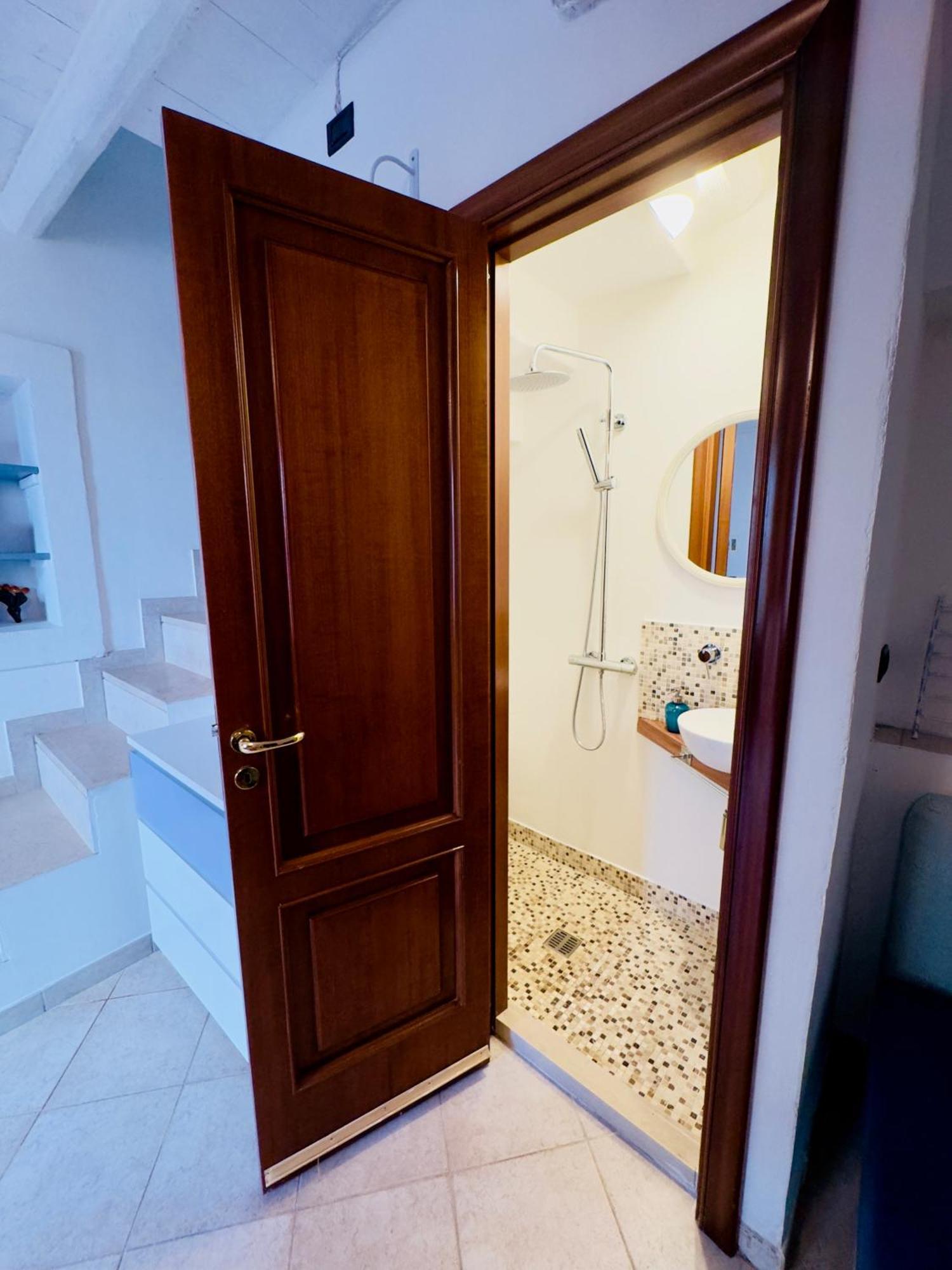 Amoredimare Casa Vacanze Polignano a Mare Exterior photo