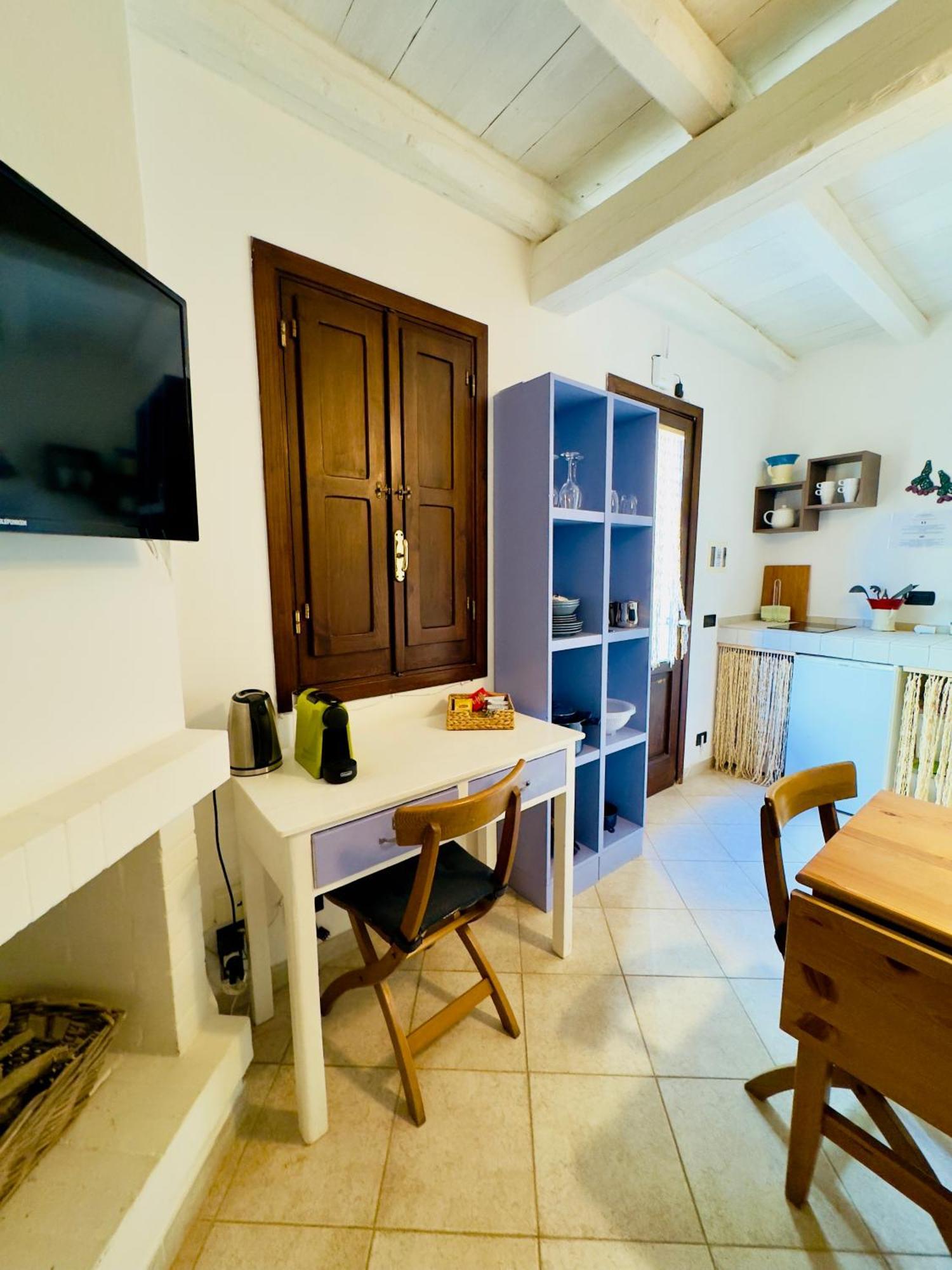 Amoredimare Casa Vacanze Polignano a Mare Exterior photo
