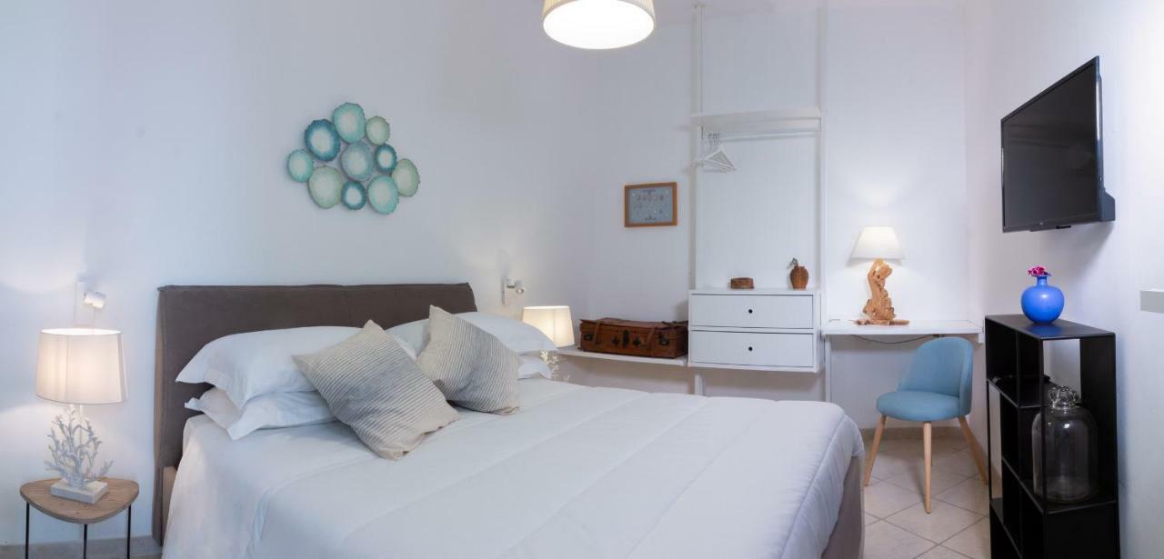 Amoredimare Casa Vacanze Polignano a Mare Exterior photo