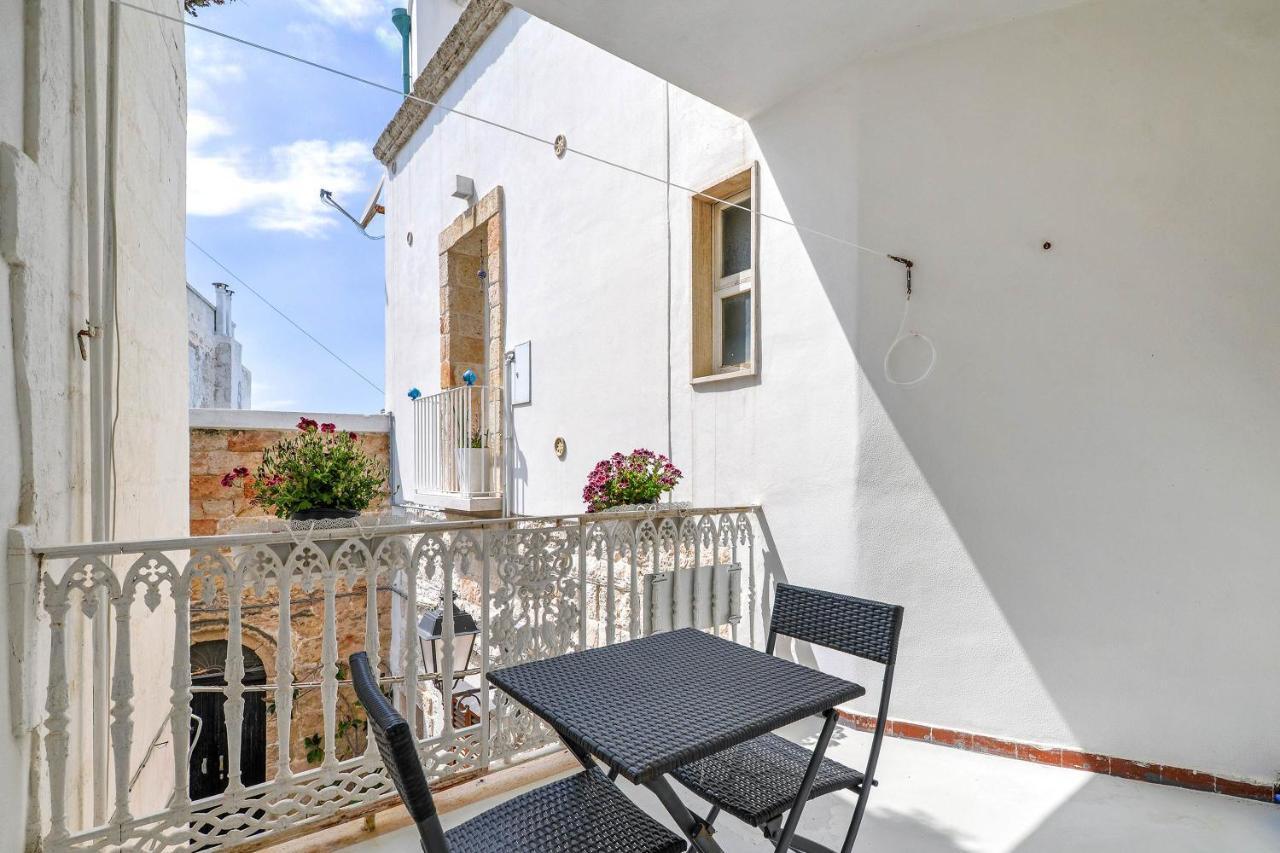 Amoredimare Casa Vacanze Polignano a Mare Exterior photo