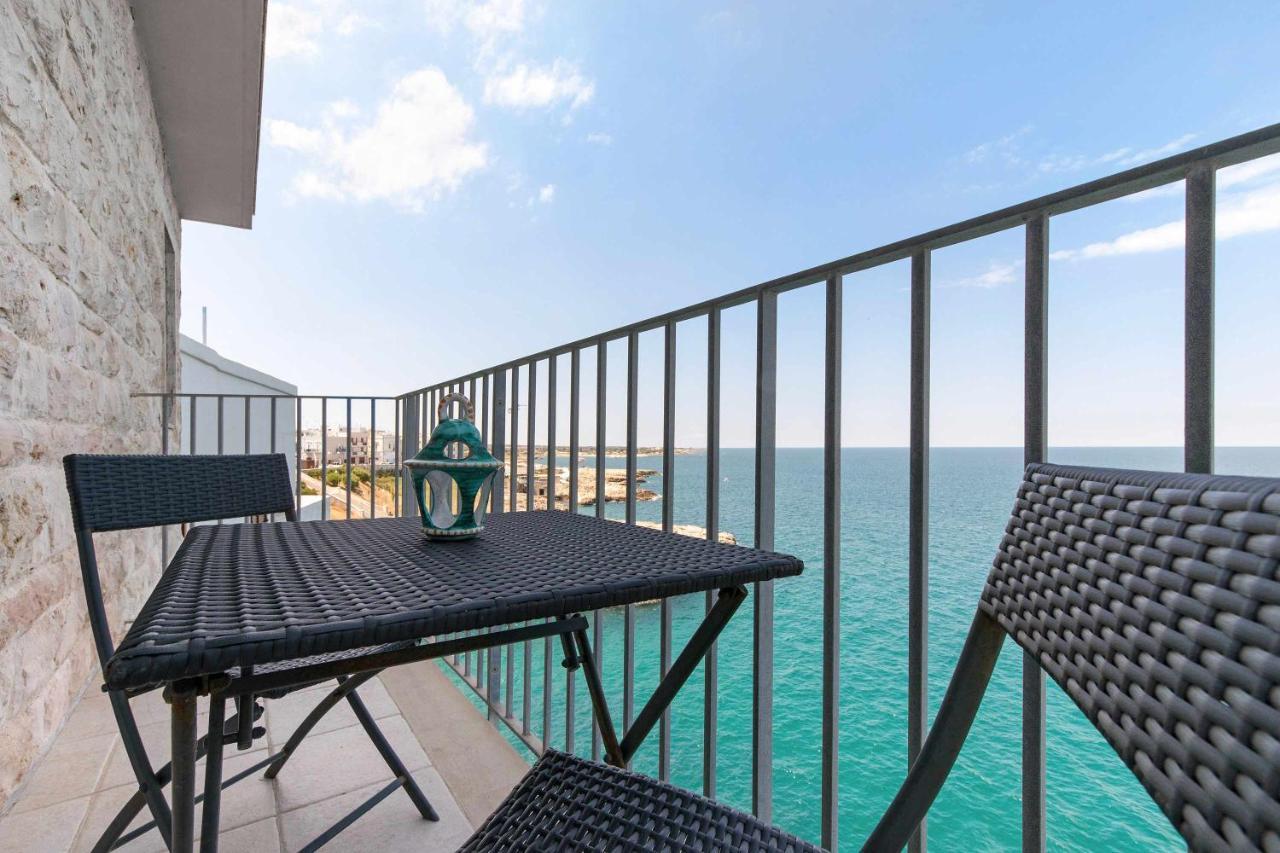 Amoredimare Casa Vacanze Polignano a Mare Exterior photo
